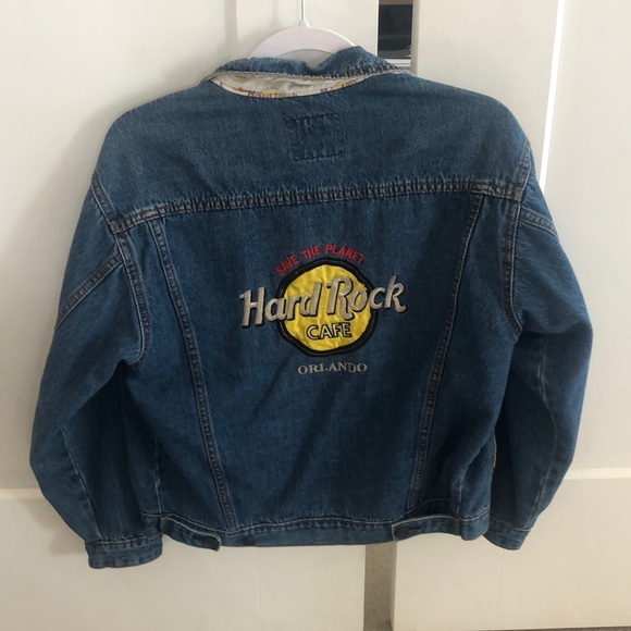 Jean jacket - Picture 2 of 3
